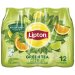 Lipton Green Tea with Citrus 12PK of 16.9oz. BTLS