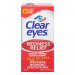 Clear Eyes Redness Relief Eye Drops .5oz BTL