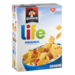 Quaker Life Original Cereal 18oz Box