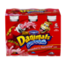 Dannon Danimals Drinkable Yogurt Strawberry Explosion 6PK of 3.1oz BTLS