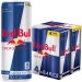 Red Bull Energy Drink 4PK of 8.4oz Cans