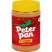 Peter Pan Creamy Peanut Butter 40oz Jar