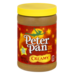 Peter Pan Creamy Peanut Butter 28oz Jar