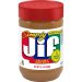 Jif Simply Creamy Peanut Butter 15.5oz Jar