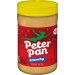 Peter Pan Crunchy Peanut Butter 16.3oz Jar