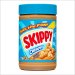 Skippy Creamy Peanut Butter 16.3oz Jar