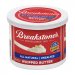 Breakstones Whipped Unsalted Butter 8oz Tub