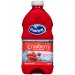 Ocean Spray Cranberry Juice Cocktail 64oz BTL