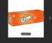 Orange Crush Soda 12PK of 12oz Cans