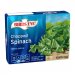 Birds Eye Chopped Spinach 10oz PKG