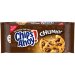 Nabisco Chips Ahoy Chunky Chocolate Chip Cookies 11.75oz PKG