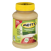 Mott's Unsweetened Applesauce 23oz Jar