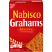 Nabisco Graham Crackers Original 14.4oz Box