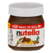 Nutella Spread Hazelnut with Skim Milk and Cocoa 13oz Jar