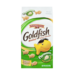 Pepperidge Farm Goldfish Crackers Parmesan 6.6oz Bag
