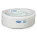 Store Brand 8.75 Inch Foam Plates 50CT