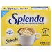 Splenda No Calorie Sweetener Packets 100CT