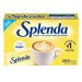 Splenda No Calorie Sweetener Packets 200CT PKG