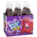 Kool-Aid Bursts Grape Flavor 6.75oz EA  6CT