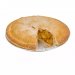 Store Bakery 9 Inch Round Apple Pie