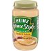 Heinz Gravy Roasted Turkey Fat Free 12oz Jar