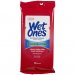 Wet Ones Moist Towelettes Fresh Scent Anti-Bacterial Travel Pack 15CT