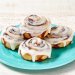 Store Bakery Cinnamon Rolls 6CT PKG