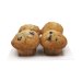 Store Bakery Muffins Blueberry 4CT PKG