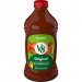 V8 100% Vegetable Juice 64oz. Jug