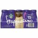 Starbucks Frappuccino Mocha 15 PK 9.5oz Bottles