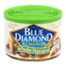 Blue Diamond Almonds Whole Natural 6oz Can