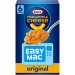 Kraft Easy Mac Original Macaroni &amp; Cheese Dinner 6CT 12.9oz Box