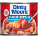 Dinty Moore Beef Stew 20oz Can