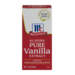 McCormick Pure Extract, Vanilla 1oz BTL