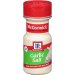 McCormick Garlic Salt 5.25oz BTL