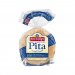 Toufayan White Pita Bread 6CT PKG