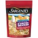 Sargento Reduced Fat 4 Cheese Mexican Shredded Cheese 7oz Bag