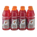 Gatorade Fruit Punch 8PK of 20oz BTLS