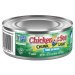 Chicken of the Sea Chunk Light Tuna in Spring Water 5 oz. Can