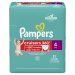 Pampers Cruisers 360 Diapers Size 4 (22-37LB) 21CT