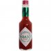 McIlhenney Tabasco Sauce 5oz. BTL