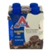 Atkins Dark Chocolate Royale Shake 4CT 11oz EA