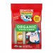 Horizon Organic Mozzarella String Cheese Sticks 6CT 6oz Bag