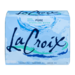La Croix Natural Pure Sparkling Water 12PK of 12oz Cans
