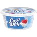 Cool Whip Whipped Topping Lite 8oz. Tub