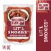 Hillshire Farms Lit'l Smokies Smoked Sausages 14oz PKG