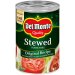 Del Monte Stewed Tomatoes Original Recipe 14.5oz Can