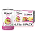 Honest Kids Berry Berry Good Lemonade Organic Thirst Quenchers 8CT Pouches of 6.75oz EA