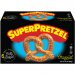 Superpretzel Soft Pretzels 6CT 13oz Box