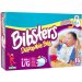 Pampers Bibsters Disposable Bibs Large 16CT